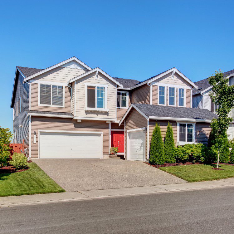 Real estate services in Comal County, TX
